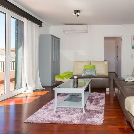 フンシャルCasa Dos Avos By Rent2U, Ldaアパートメント エクステリア 写真