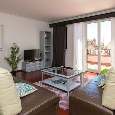 フンシャルCasa Dos Avos By Rent2U, Ldaアパートメント エクステリア 写真