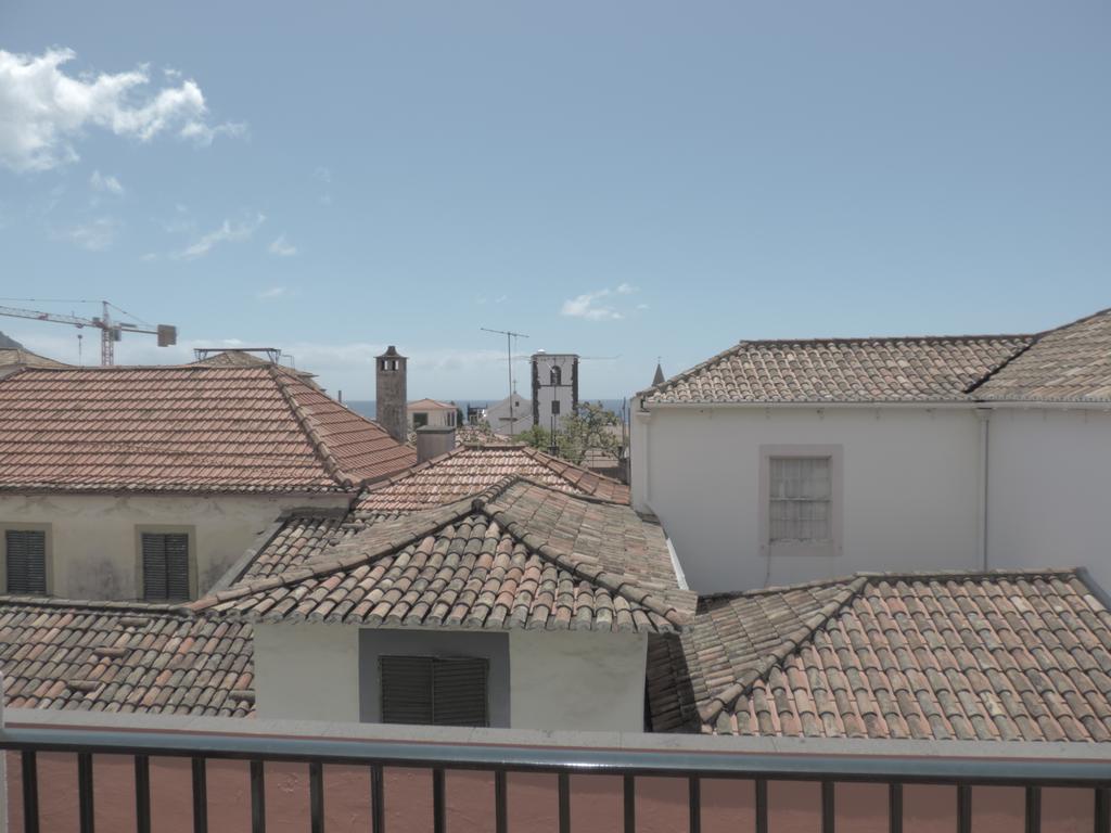 フンシャルCasa Dos Avos By Rent2U, Ldaアパートメント エクステリア 写真