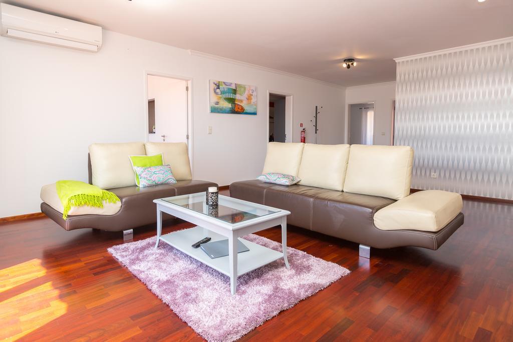 フンシャルCasa Dos Avos By Rent2U, Ldaアパートメント エクステリア 写真