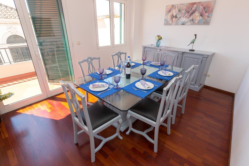 フンシャルCasa Dos Avos By Rent2U, Ldaアパートメント エクステリア 写真