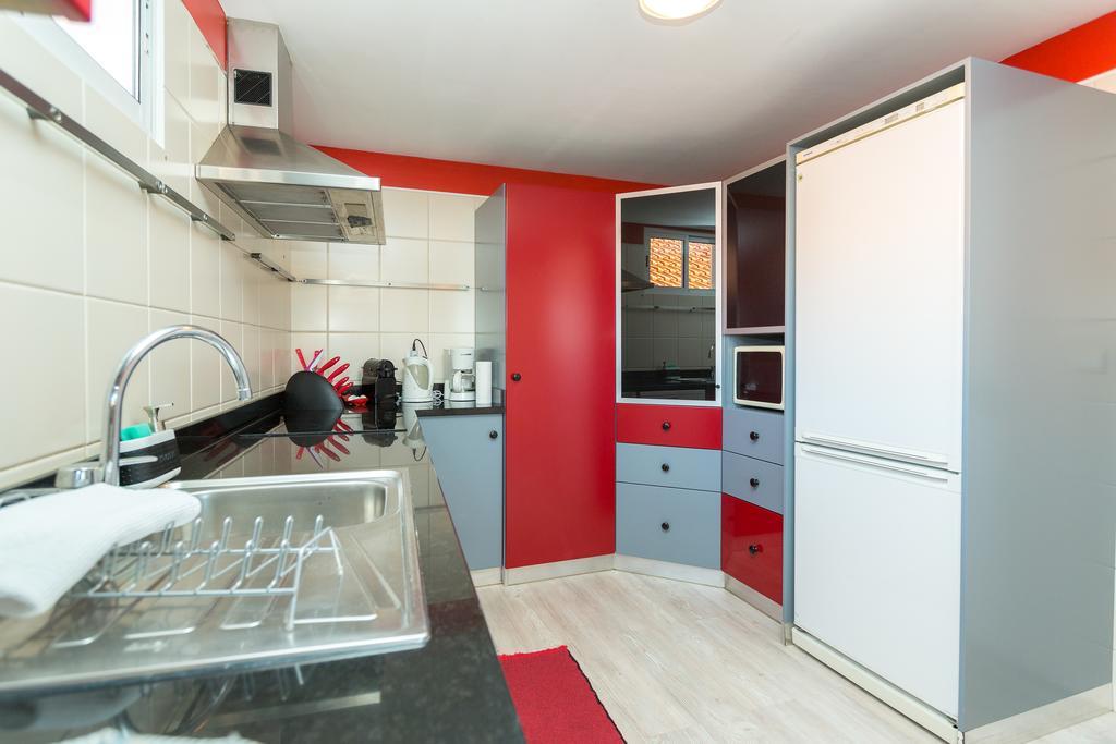 フンシャルCasa Dos Avos By Rent2U, Ldaアパートメント エクステリア 写真