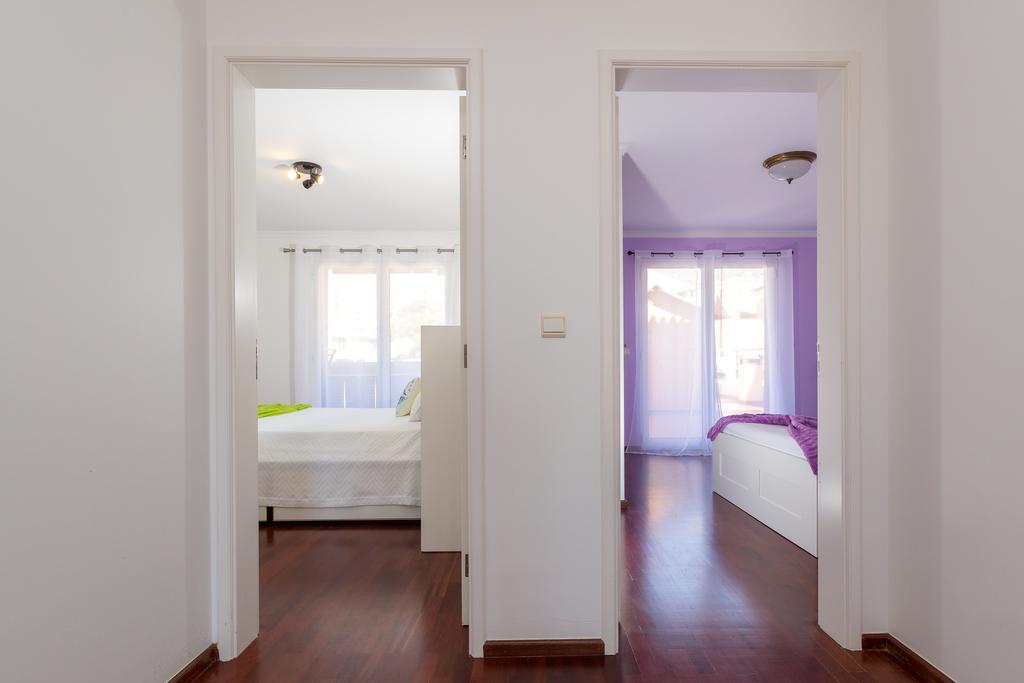 フンシャルCasa Dos Avos By Rent2U, Ldaアパートメント エクステリア 写真