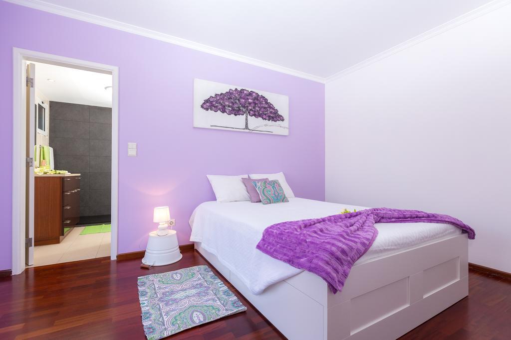 フンシャルCasa Dos Avos By Rent2U, Ldaアパートメント エクステリア 写真