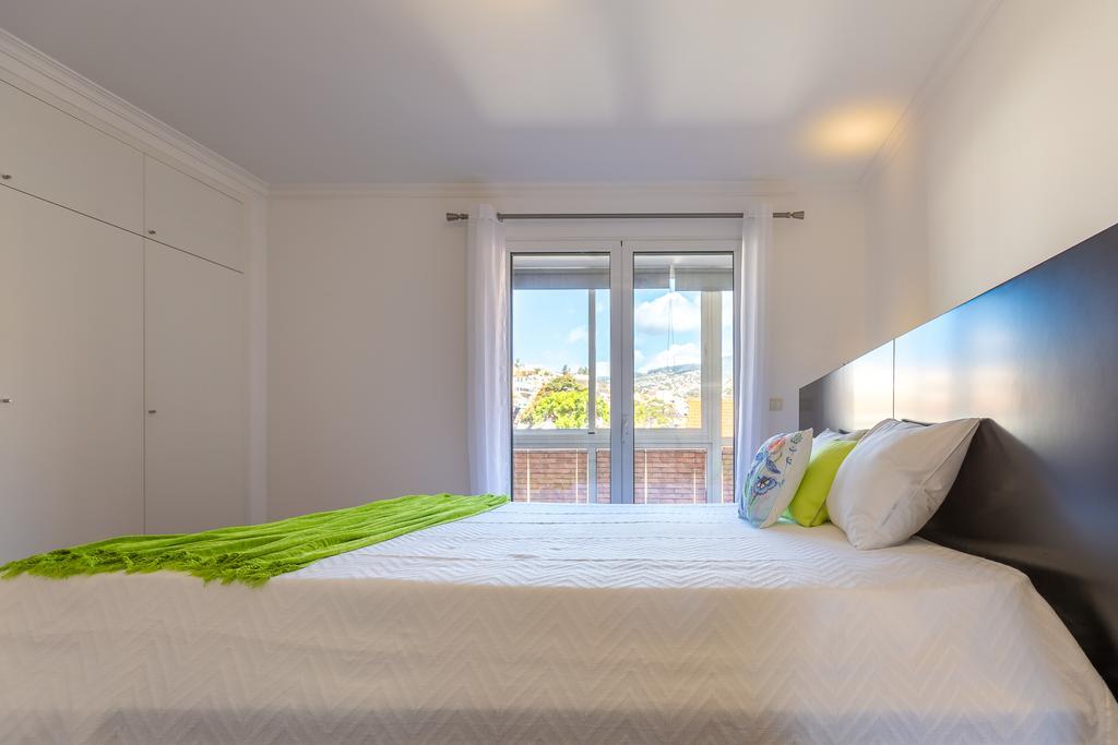 フンシャルCasa Dos Avos By Rent2U, Ldaアパートメント エクステリア 写真