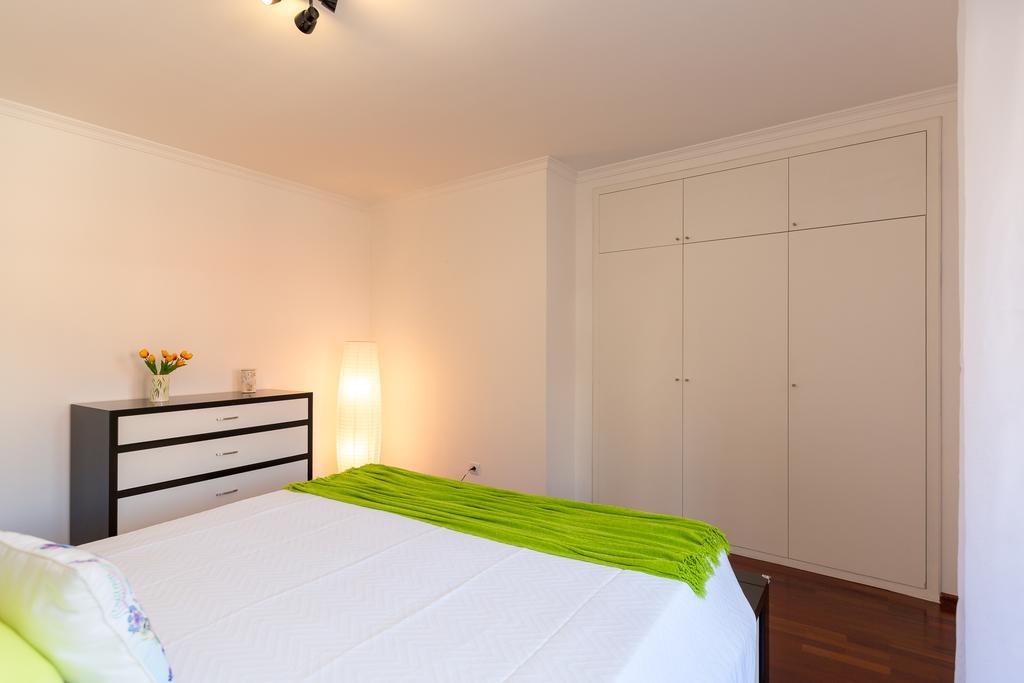 フンシャルCasa Dos Avos By Rent2U, Ldaアパートメント エクステリア 写真