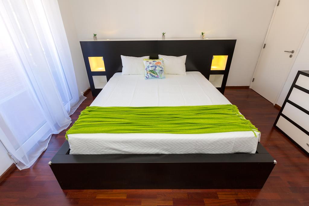 フンシャルCasa Dos Avos By Rent2U, Ldaアパートメント エクステリア 写真
